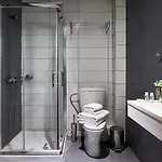Aktaion Hotel 3*