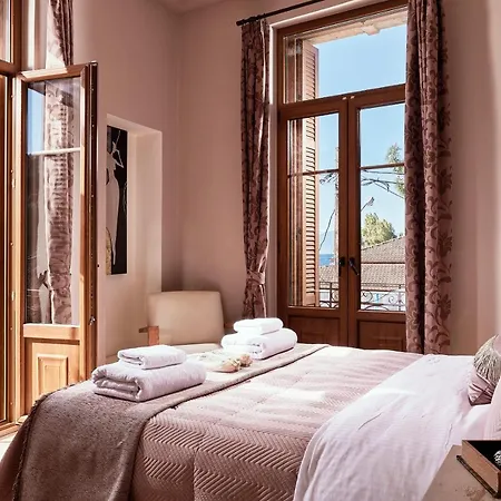 Hotel Aktaion