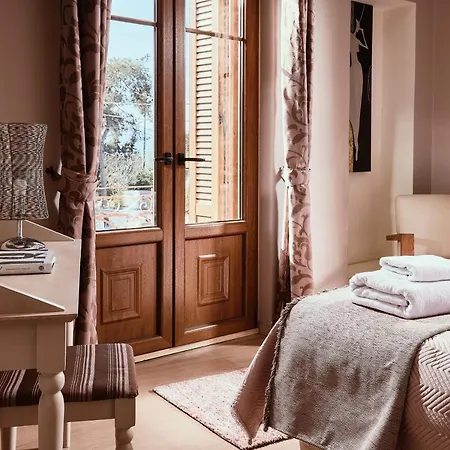 Hotel Aktaion 3*