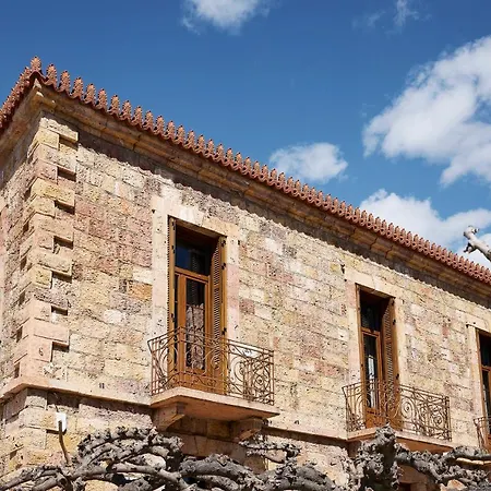 Hotel Aktaion 3*