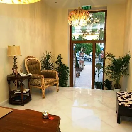 酒店 Aktaion 卢特拉艾季普苏