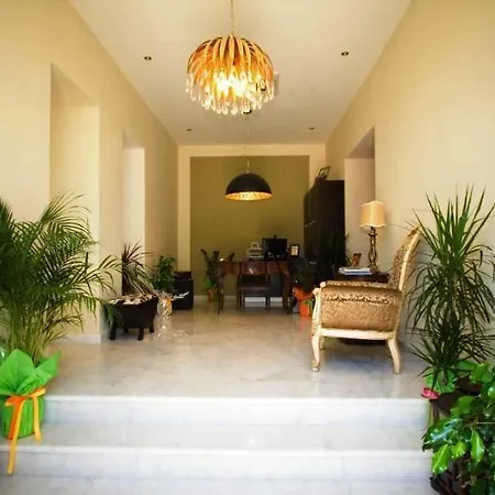 酒店 Aktaion 卢特拉艾季普苏