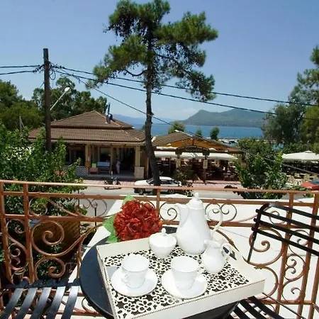 Hotel Aktaion 2*