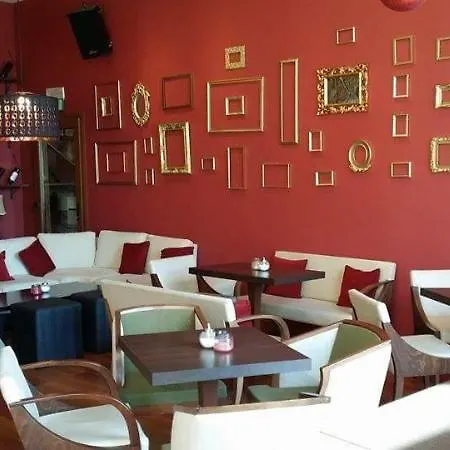 Hotel Aktaion