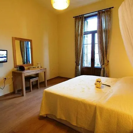 Aktaion Hotel