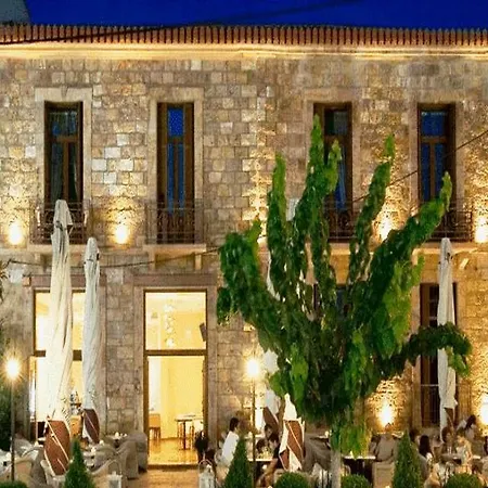 Aktaion 3* 卢特拉艾季普苏