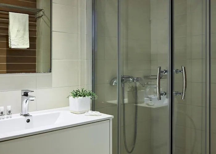 Aktaion Loutra Edipsou (Evia)