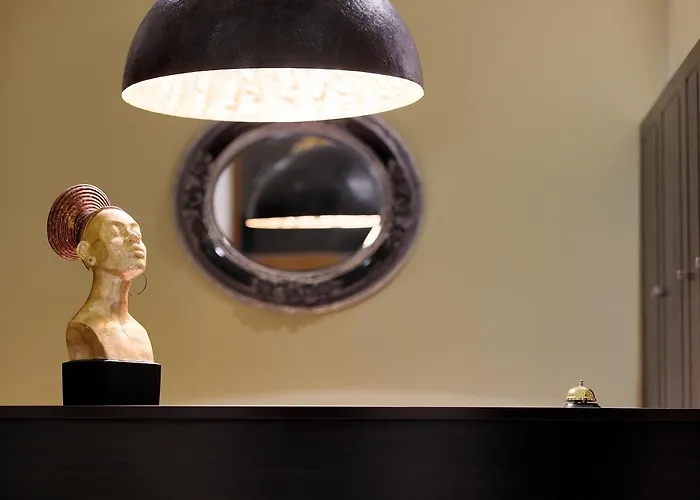 Hotel Aktaion Loutra Edipsou (Evia)