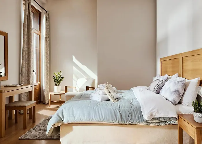 Aktaion Hotel Loutra Edipsou (Evia)