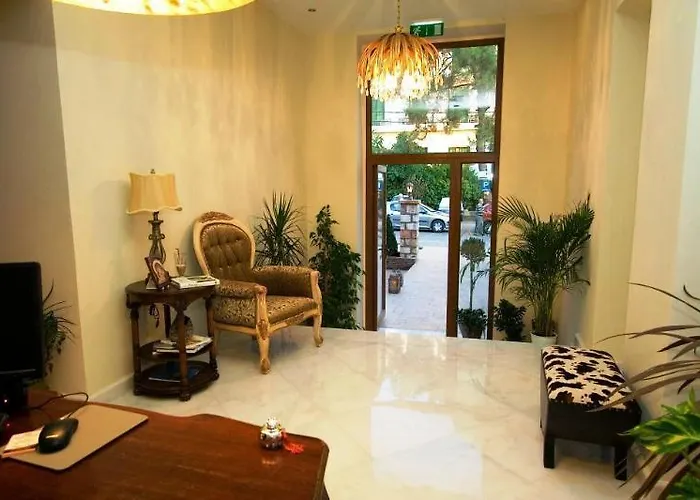 Hotel Aktaion Loutra Edipsou (Evia)