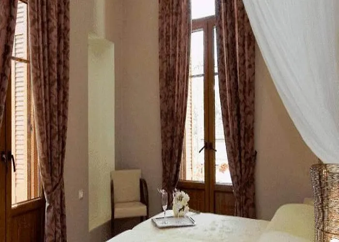 Hotel Aktaion Loutra Edipsou (Evia)