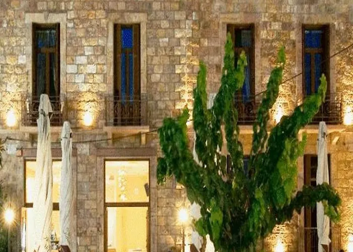 Aktaion 3* Loutra Edipsou (Evia)